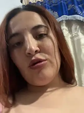 millie_hatson1 webcam