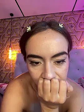 MelanyyJhonson15 webcam