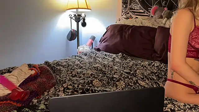 mysunidreamss webcam