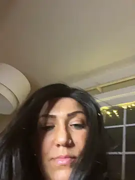 LittleMissEeve webcam