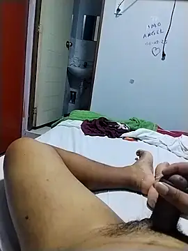 Pingon_Chocolate webcam