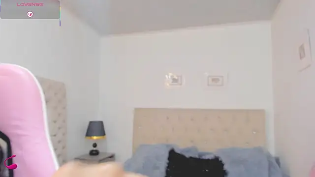 carlaperez_ - Carlaperez_'s free webcam