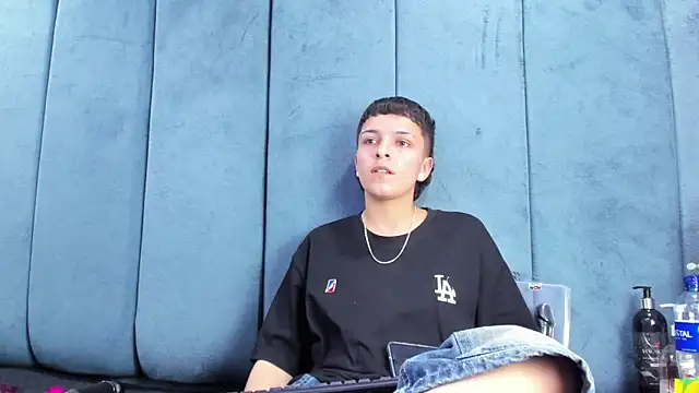 Megan_Thompson_ webcam