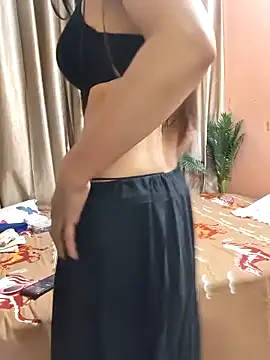 Webcam Model (Shalu_G)  is live.Free join now!