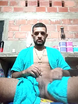 Hot_Veteran_1 webcam