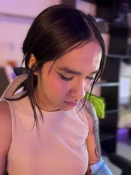 Isabella-Teen webcam