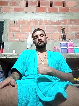 Hot_Veteran_1 webcam