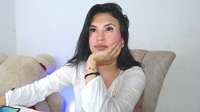 keelly_richaardson1 webcam