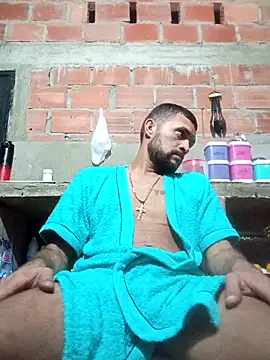 Hot_Veteran_1 webcam