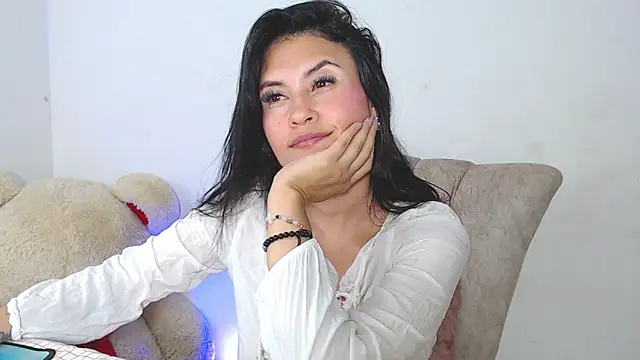 keelly_richaardson1 webcam