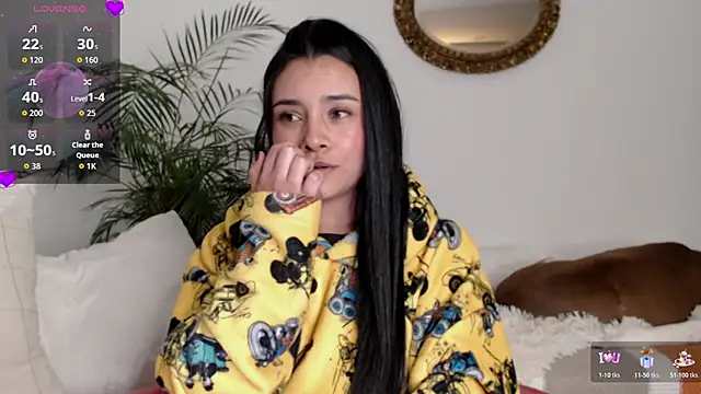 MarilynWhite_ webcam