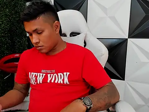 jerry_anderson18 webcam