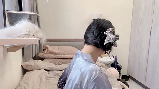 美女BabyOneDaily在线直播