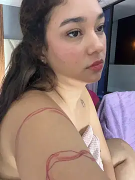 lana_rousse01 webcam