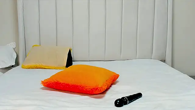 _heavenlysent webcam