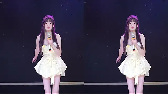 美女Starlight_Oasis在线直播