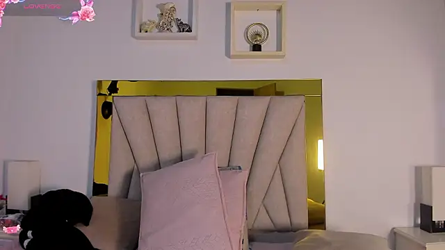 vahiolet_fuentes webcam