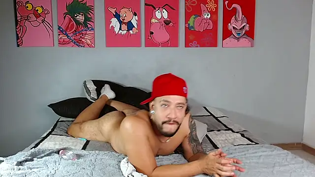 Kent_Rodriguez webcam