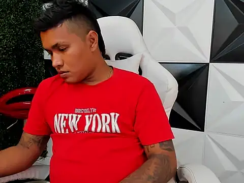 jerry_anderson18 webcam