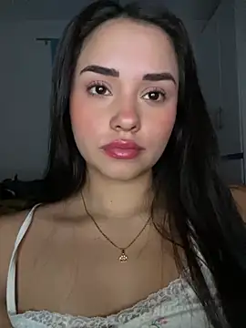 Kimmymadison- webcam