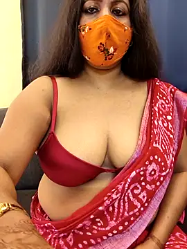 Poly_bhabi webcam