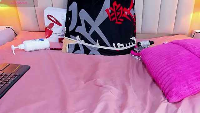 Rachel_Donnelly webcam