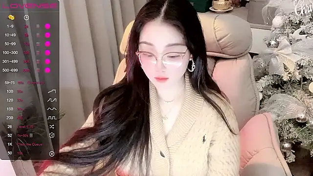 Monica-666888- webcam