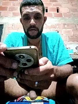 Hot_Veteran_1 webcam