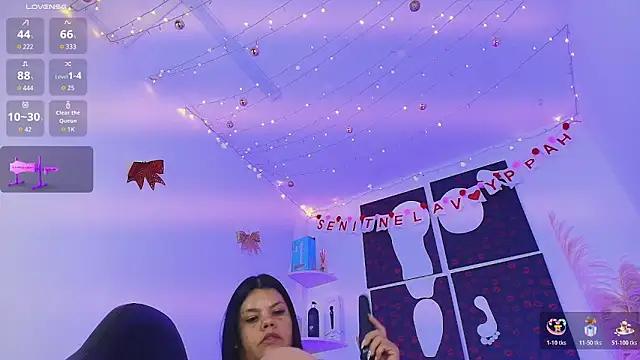 iamlola_ - Iamlola_'s free webcam - UK Sex Cams