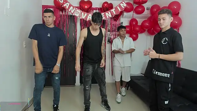 voyeurism_guyss - Voyeurism_guyss's free webcam - UK Sex Cams