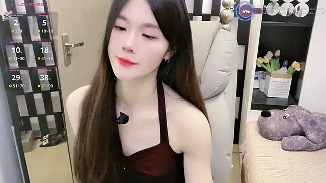 yueyue-mm - Yueyue-MM's free webcam - UK Sex Cams