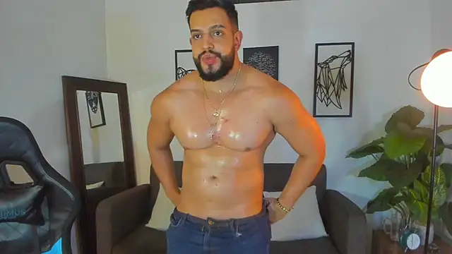 Justin_kingX7 webcam