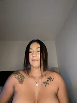 mari_pauli_xx webcam