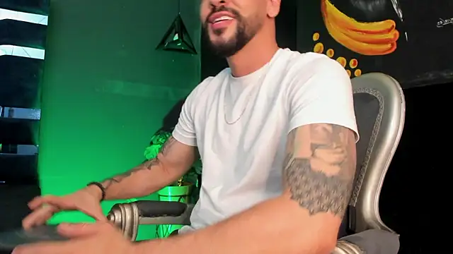 petesevans - Petesevans's free webcam - UK Sex Cams