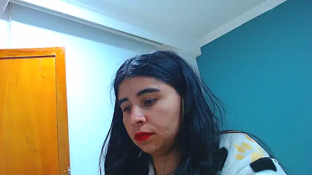 danna-_roouss webcam