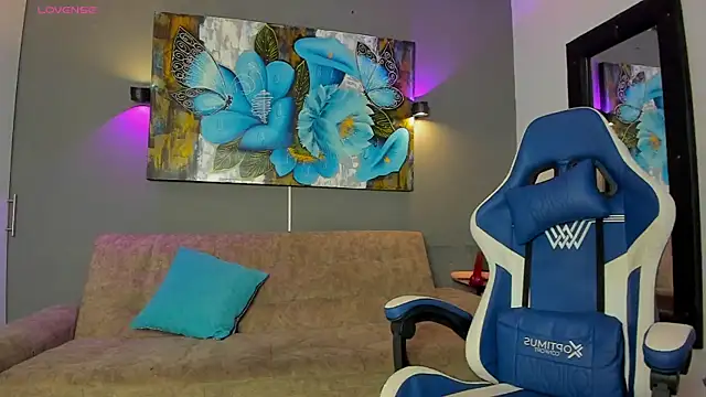 elizabeth_lamer webcam