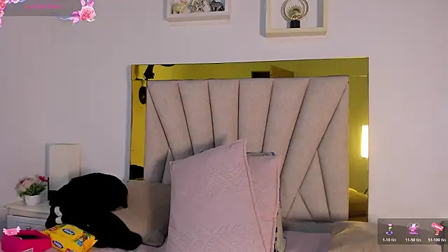 vahiolet_fuentes webcam