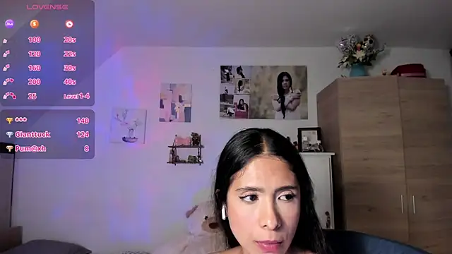 Veronikolsen- webcam