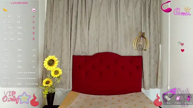 luisa__torres webcam