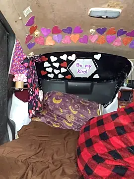 Evalain_shadow webcam