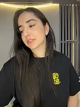 Vicky-Andrade webcam