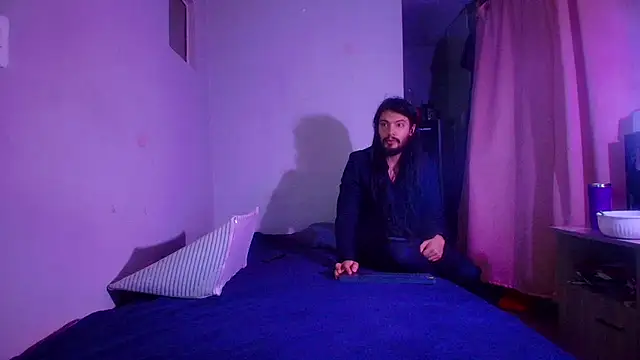 deserters_anki webcam