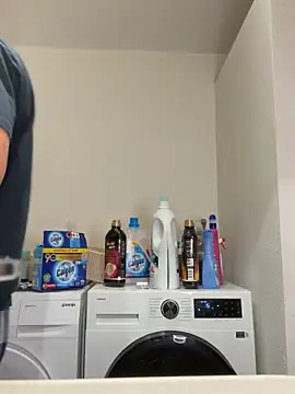 Gipsyboysteve webcam