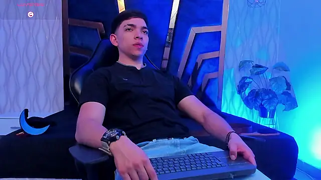 Julian_Mercier webcam