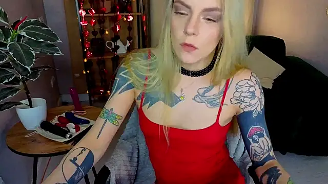 cherrie_sherry webcam