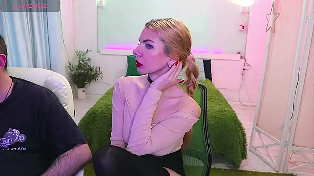 AlisaAleksandr webcam