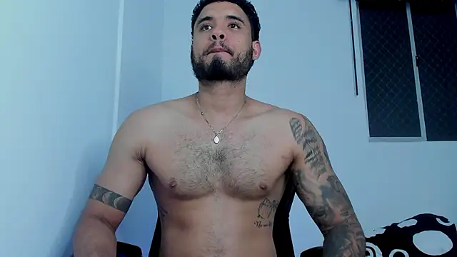 AUSTINN_TORRES webcam