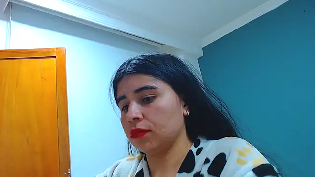 danna-_roouss webcam