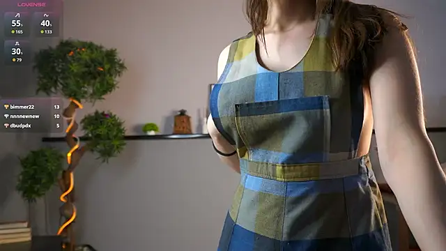 BrigittePirolli webcam