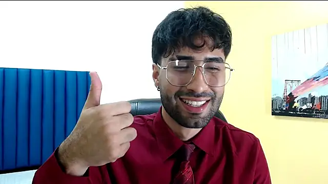 milanzaire - MilanZaire's free webcam - UK Sex Cams